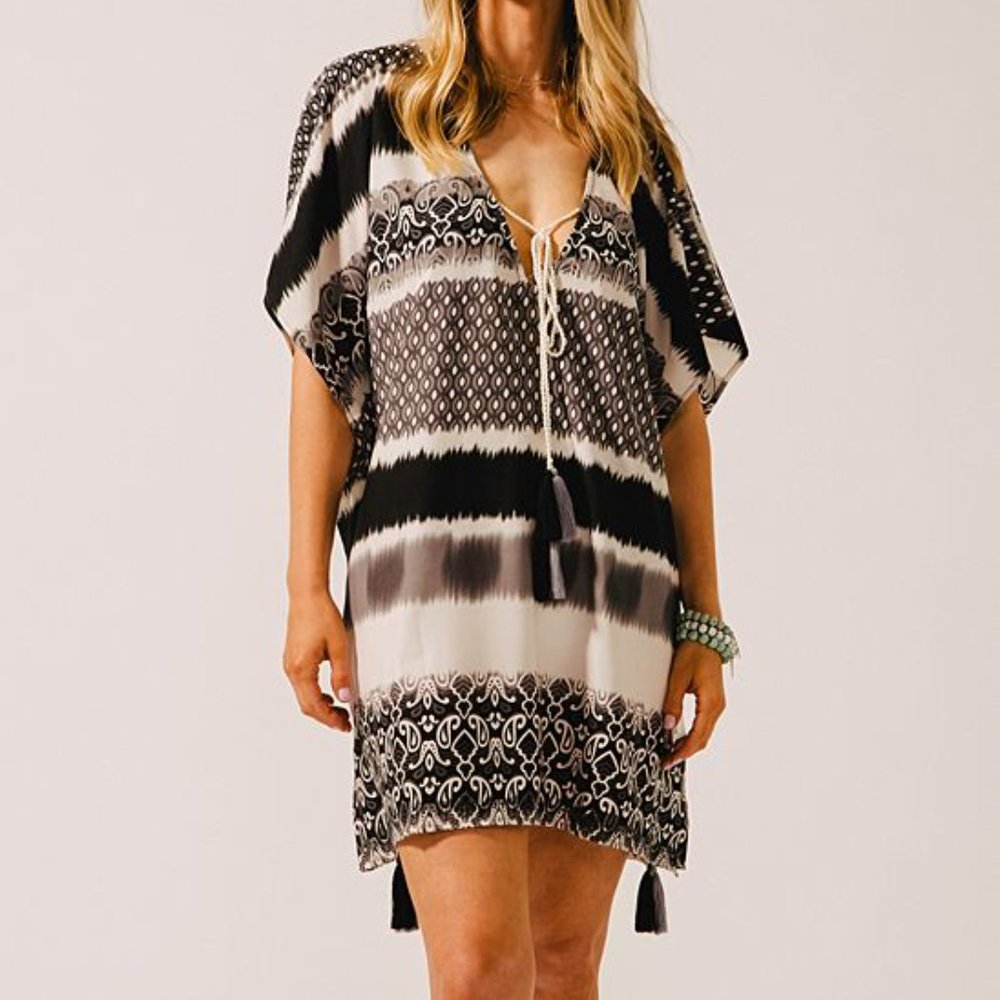 Koy Resort Paloma Kaftan